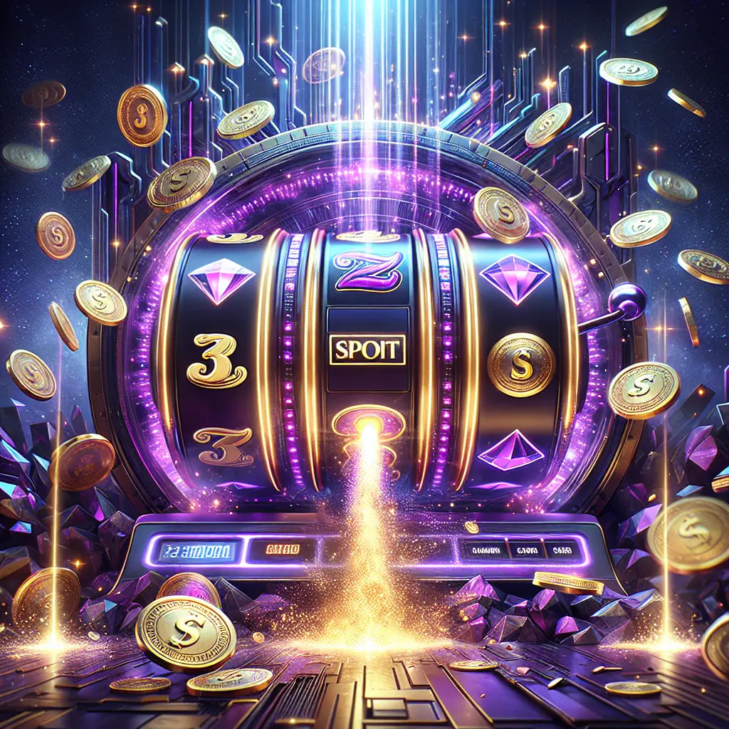 3 Coin Volcanoes Slot