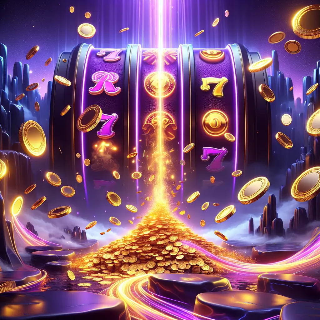 Big Bass Splash Slot