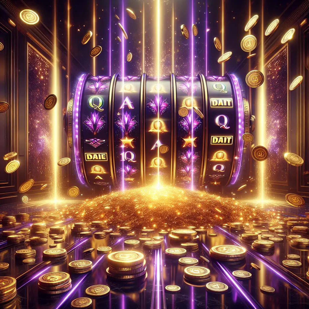 Gates of Olympus Super Scatter