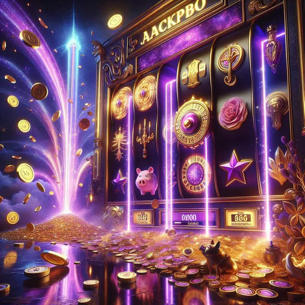 Piggy Prizes Wand of Riches